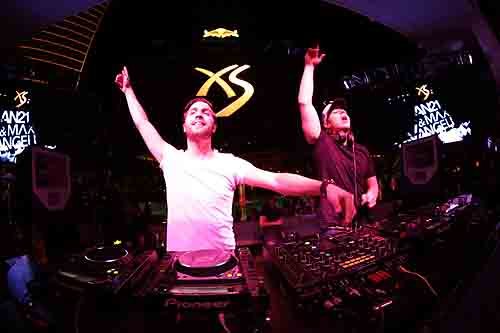 XS - AN21 Max Vangeli - 5.26.12